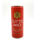 Emilia-Romagna Rosso Dolce NV Tutto Mio Semi-Sweet 250ml can