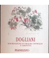 Boschis Francesco Dolcetto Pianezzo Italian Red Wine 750 mL