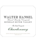 2018 Walter Hansel Estate Chardonnay