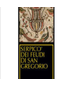 Feudi di San Gregorio Serpico Italian Red Wine 750 mL