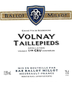 2016 Ballot-Millot Volnay Taillepieds