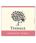 Tisdale Pink Moscato