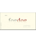 Freestone Fogdog Chardonnay Sonoma