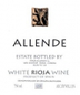 2015 Finca Allende Rioja Blanco 750ml