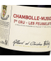 2017 Domaine Felettig Chambolle Musigny Les Carrieres 6 pack
