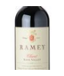 Ramey Claret Napa Valley California Red Wine 750 mL