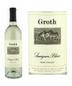 Groth Sauvignon Blanc Napa California White Wine 750 mL