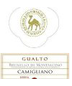 Camigliano Brunello Riserva "Gualto" Italian Tuscan Red Wine