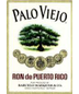 Palo Viejo Rum - White (200ml)