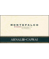 Arnaldo Caprai Montefalco Rosso DOC 2015 Rated 92JS
