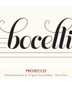 Bocelli Prosecco Valdobiaddene DOC Italian White Sparkling Wine 750 mL