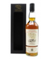 2005 Ledaig - The Single Malts of Scotland Single Cask #900177 14 year old Whisky 70CL