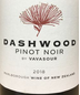 2018 Dashwood Pinot Noir