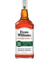 Evan Williams Bottled In Bond Kentucky Straight Bourbon Whiskey