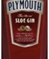 Plymouth Sloe Gin