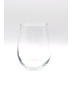 Stemless White Wine Glass 17 oz