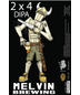 Melvin Brewing 2x4 Double IPA