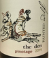 2019 Painted Wolf The Den Pinotage