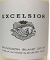 2019 Excelsior Sauvignon Blanc