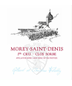 2019 Felettig Morey-St-Denis 1er cru Clos Sorbé