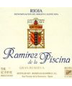 Ramirez de la Piscina Rioja Reserva Spanish Red Wine