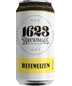 1623 Brewing Co. Hefeweizen