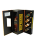 Johnnie Walker Moments to Share Voice Recorder Gift Set (750 mL, 4 x 50 mL)