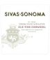 Sivas-Sonoma Zinfandel Old Vine
