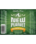 New Planet Beer Blonde Ale
