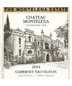 2019 Chateau Montelena Estate Cabernet Sauvignon
