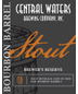Central Waters Brewing Co. Brewer's Reserve Bourbon Barrel Stout