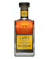 Laws Whiskey House A.D. Laws Four Grain Straight Bourbon Whiskey