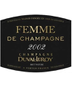 Duval-Leroy Brut Champagne Cuvée Femme de Champagne