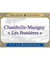 2014 Maison Champy Chambolle Musigny Les Bussieres