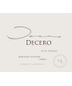 2014 Finca Decero Petit Verdot Remolinos Vineyard 750ml