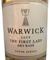 Warwick 'The First Lady' Rose