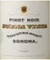 Buena Vista 'sonoma' Pinot Noir Sonoma County