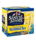 Samuel Adams Summer Ale 6 pack 12 oz. Bottle