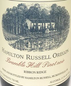 2018 Hamilton Russell Oregon 'Bramble Hill' Pinot Noir