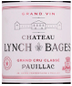 2005 Lynch-Bages Pauillac
