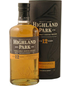 Highland Park - Single Malt Scotch 12 yr