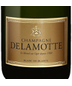 2014 Delamotte Brut Blanc de Blancs Champagne