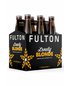 Fulton Lonely Blonde Ale 6 pack bottles