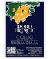 2018 Doro Princic Ribolla Gialla 750ml