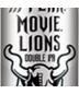 Stone Brewing Co. Fear Movie Lions Double IPA