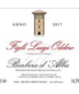 Figli Luigi Oddero Barbera d'Alba Italian Red Wine 750 mL
