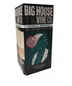 Big House Pinot Grigio (3L)