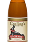 Goslings Ginger Beer 1L Plastic Bottle