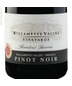Willamette Valley Vineyards Pinot Noir Founders Reserve Willamette Valley Oregon Red Wine 750 mL