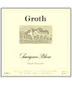 Groth Vineyards & Winery Sauvignon Blanc Napa Valley 750ml